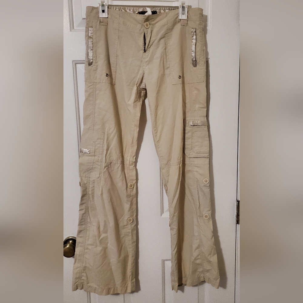 Her story Cargo pants